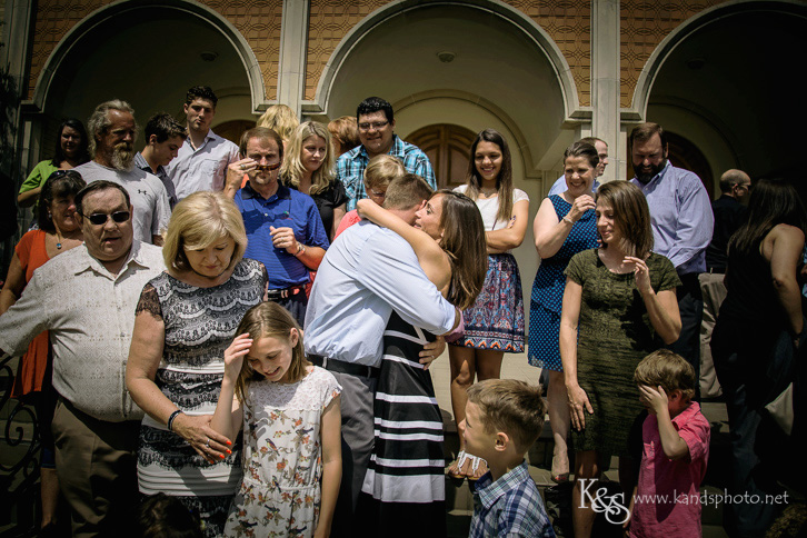 dallas 10 year vow renewal photographer